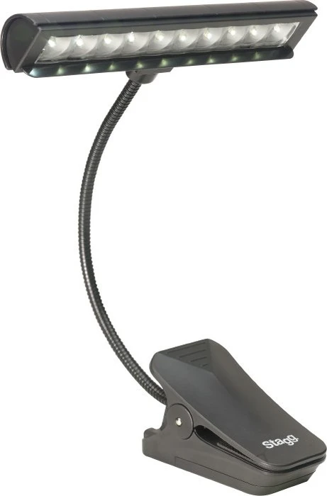 Stagg MUS-LED 10