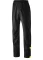 Gonso Nandro Long-Zip Fahrradhose lang schwarz (Herren) Vorschaubild