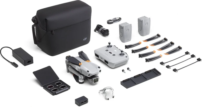 DJI Air 2S Fly More Combo