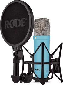 RØDE NT1 Signature blau