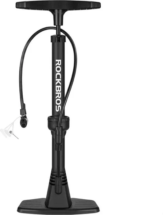 Rockbros 120 PSI Manometer Standpumpe (42510001001)