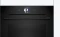 Bosch Serie 8 HSG936AB1 Dampfbackofen Vorschaubild