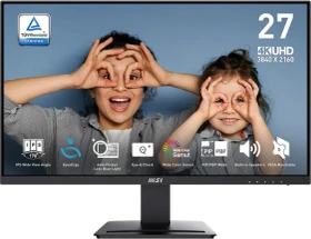 MSI PRO MP273U, 27"