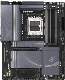 GIGABYTE B850 AI TOP (AMD AM5)