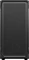 Fractal Design Focus 2, schwarz, Glasfenster Vorschaubild
