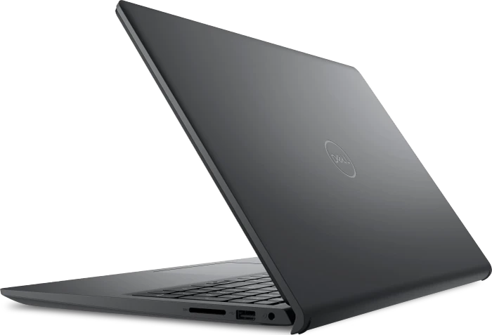 Dell Pro 15 Essential PV15250, Carbon Black, Core i5-1334U, 8GB RAM, 512GB SSD, DE