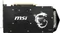 MSI GeForce RTX 2060 SUPER Armor, 8GB GDDR6, HDMI, 3x DP Vorschaubild