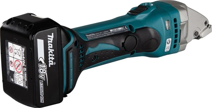 Makita DJS161 Akku-Schere