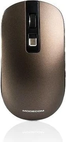 Modecom MC-WM101 braun, USB (M-MC-WM101-300)
