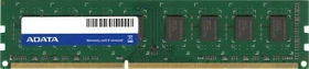 ADATA Premier UDIMM 8GB, DDR3L-1600, CL11-11-11-28, tray