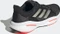 adidas Solar Glide 5 carbon/sandy beige met/turbo (Damen) Vorschaubild