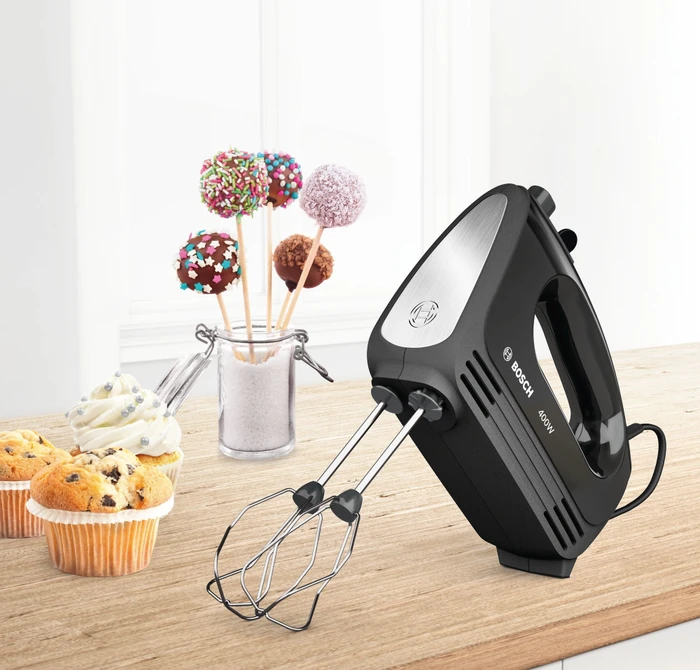 Bosch MFQ2420B Handmixer