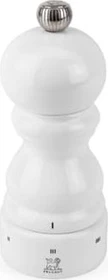 Peugeot Paris uSelect Salzmühle 12cm weiß-lackiert