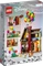 LEGO Disney Princess - Carls Haus aus Oben Vorschaubild