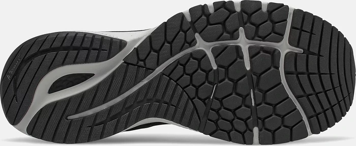 New Balance Fresh Foam X 860v12 schwarz/weiß (Herren)