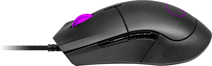 Cooler Master MasterMouse MM310, schwarz, USB