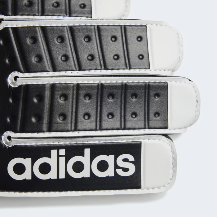 adidas Tiro Club Torwarthandschuhe schwarz/weiß