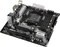 ASRock A320M Pro4 (AMD AM4) Vorschaubild