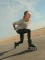 K2 Alexis 80 Alu Inline-Skate (Damen) (Modell 2025) Vorschaubild