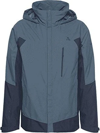 Schöffel Vancouver3 ZipIn Funktionsjacke bering sea (Herren)