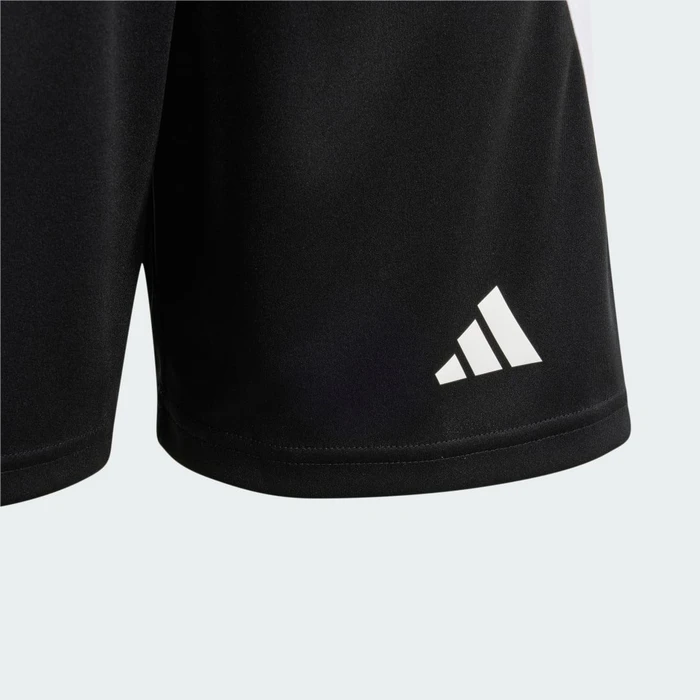 adidas Fortore 23 Shorts schwarz/weiß (Junior)
