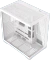 DarkFlash C280 White, Glasfenster Vorschaubild