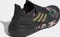 adidas Ultraboost 20 core black/gold metallic/signal coral (Herren) Vorschaubild