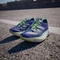 adidas Adizero Adios Pro 3 cobalt blue/zero metalic/lucid lemon (Damen) Vorschaubild