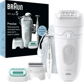 Braun Silk-epil 5 5-251 Wet&Dry
