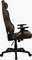 Arozzi Torretta Supersoft Gamingstuhl, brown Vorschaubild