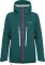 Vaude Monviso 3L Skijacke mallard green (Damen) Vorschaubild