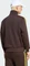 adidas Firebird Track Top Trainingsjacke aurora coffee/preloved lime (Herren) Vorschaubild