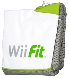 BigBen Wii Fit Rucksack (Wii)