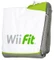 BigBen Wii Fit Rucksack (Wii) Vorschaubild