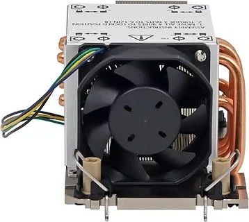 Dynatron / Inter-Tech S-5 / S5