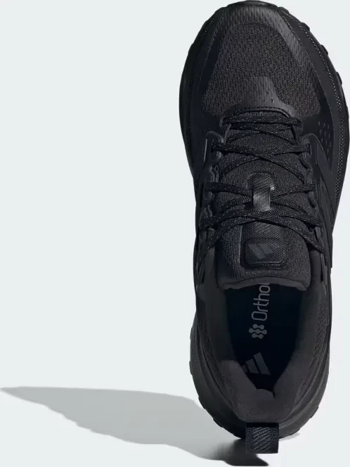adidas Ultrarun 5 TR core black/carbon (Damen)