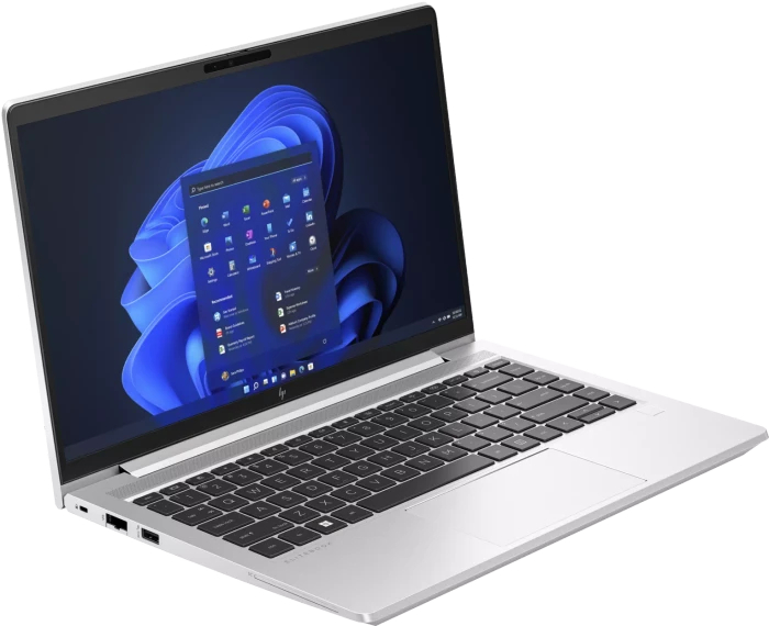 HP EliteBook 640 G10, Core i5-1335U, 16GB RAM, 512GB SSD, DE