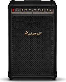 Marshall Bromley 750