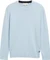 Tom Tailor Basic Strickpullover light metal blue (Herren) Vorschaubild