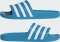 adidas Aqua Adilette solar blue/cloud white Vorschaubild
