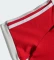 adidas 3-Streifen T-Shirt kurzarm better scarlet (Junior) Vorschaubild