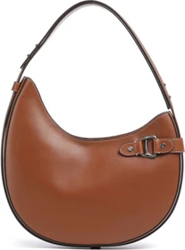 Ralph Lauren Tasha Large Schultertasche lauren tan