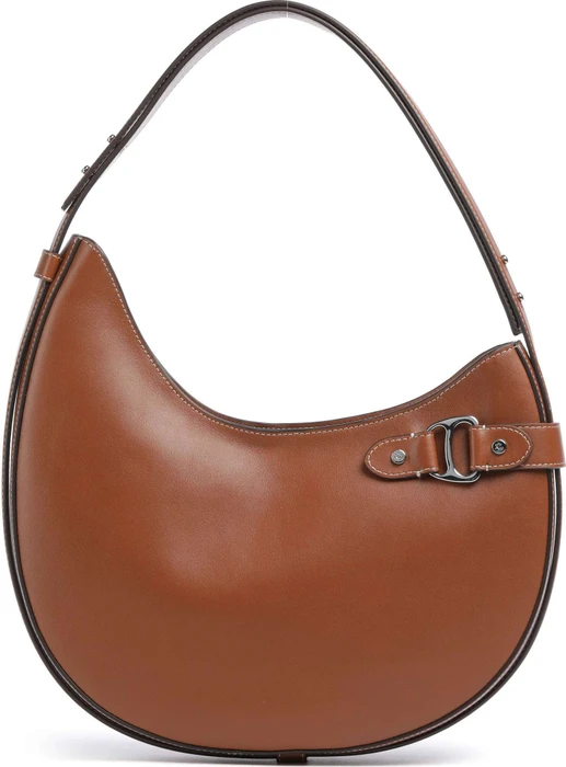 Ralph Lauren Tasha Large Schultertasche