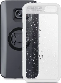 SP Connect Weather Cover für Samsung Galaxy S7 transparent