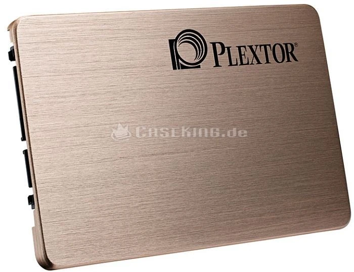 Plextor M6 Pro 1TB, 2.5" / SATA 6Gb/s