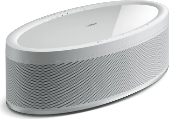 Yamaha MusicCast 50 (WX-051) weiß