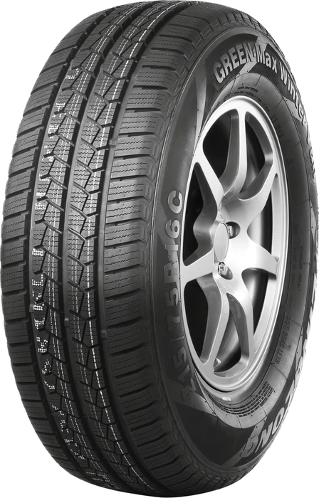 Linglong Greenmax Winter Van 175/75 R16C 101/99R