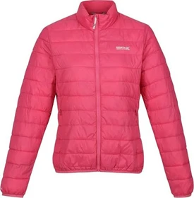 Regatta Hillpack Funktionsjacke fruit dove (Damen)