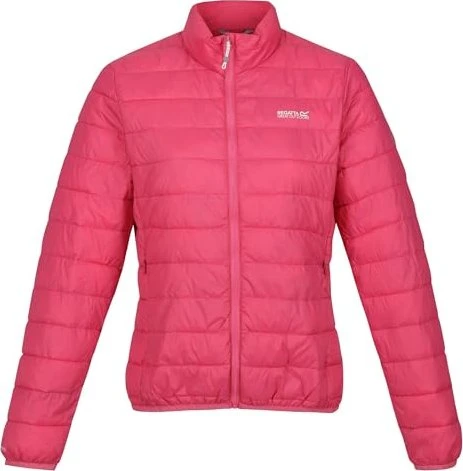 Regatta Hillpack Funktionsjacke fruit dove (Damen)