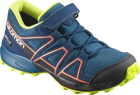 Salomon Speedcross CSWP petrol (Junior)